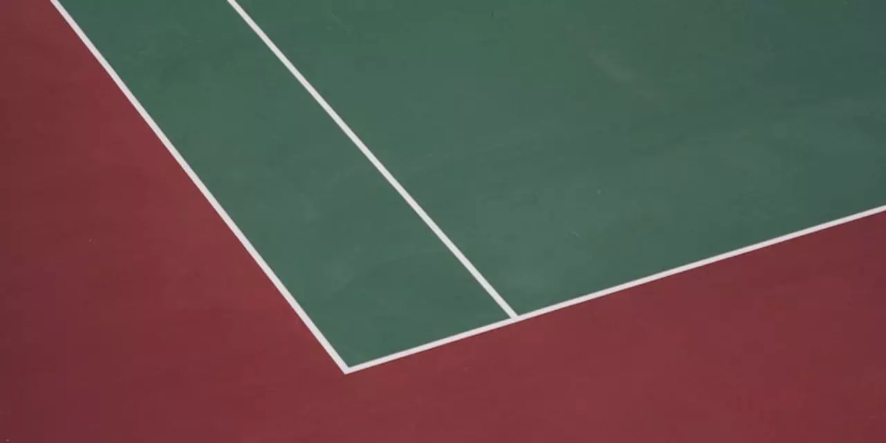 Was ist ein Vorteil im Tennis und wie bekommt man ihn?